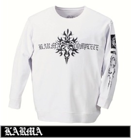 KARMA クルートレーナー ホワイト