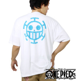 ONEPIECE Tシャツ(半袖) ホワイト