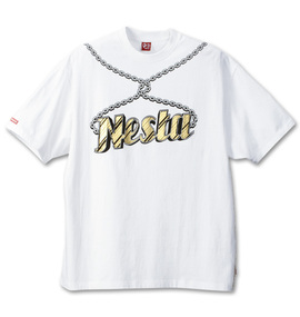 NESTA BRAND 半袖Tシャツ ホワイト
