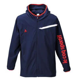 LE COQ SPORTIF ウインドジャケット ネイビー