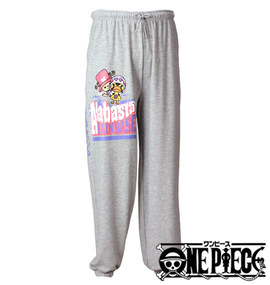 ONEPIECE スウェットパンツ モクグレー