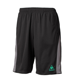 LE COQ SPORTIF ハーフパンツ ブラック