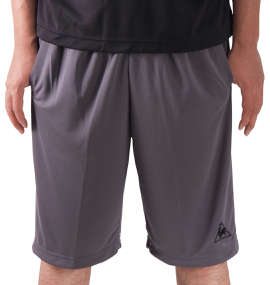LE COQ SPORTIF ハーフパンツ チャコール
