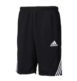 adidas ハーフパンツ ブラック