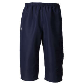 LE COQ SPORTIF 七分丈パンツ ネイビー