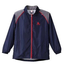 LE COQ SPORTIF ウインドジャケット ネイビー