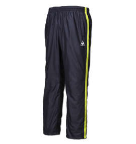 LE COQ SPORTIF ウインドパンツ ネイビーブラック