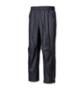 DESCENTE コズミックサーモパンツ ブラック
