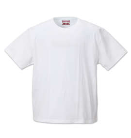Levi's® 2Pクルーネック半袖Tシャツ ホワイト