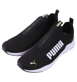 PUMA スニーカー(プーマワイヤードラピッド) プーマブラック