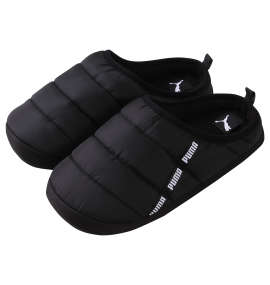 PUMA サンダル(プーマスカッフ) プーマブラック