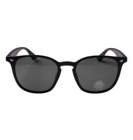 DCSHOES 26ANGULARサングラス ブラック×ブラック