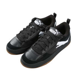 PUMA スニーカー(パークライフスタイル2CAT) プーマブラック