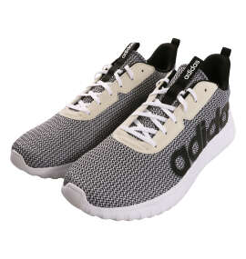 adidas スニーカー(KAPTIR BASE M) フットウェアホワイト