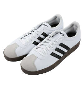 adidas スニーカー(VL COURT BASE U) フットウェアホワイト