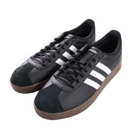 adidas スニーカー(VL COURT BASE U) コアブラック