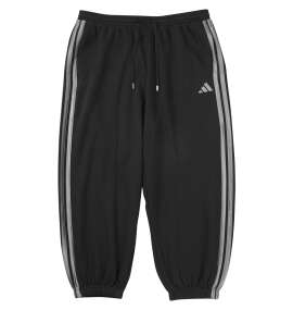 adidas ESS HLDスウェットパンツ ブラック