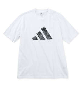 adidas PHOTRK 3B半袖Tシャツ ホワイト