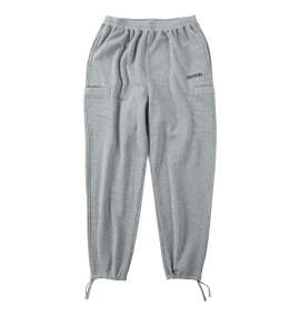 OUTDOOR PRODUCTS 裏起毛スウェットパンツ グレー