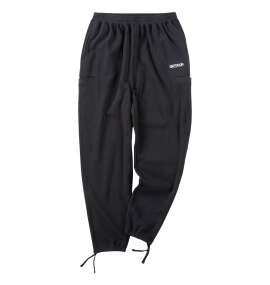 OUTDOOR PRODUCTS 裏起毛スウェットパンツ ブラック