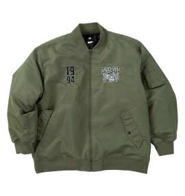 DCSHOES 25FLIGHTジャケット カーキ