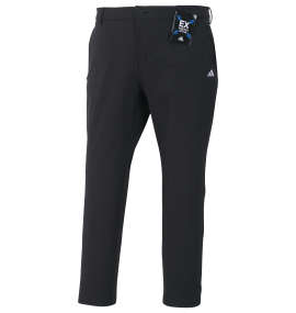 adidas golf WIND.RDY EXストレッチアクティブアンクルパンツ ブラック