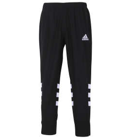 adidas M RUGBYウインドピステパンツ ブラック