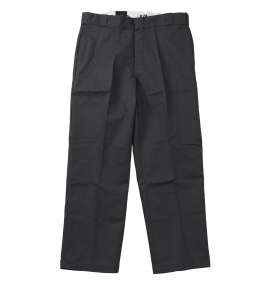 DICKIES Original874ワークパンツ(L32) チャコール