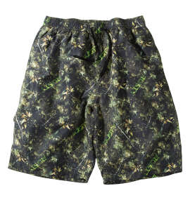 RUSTY リアルツリーカモサーフパンツ カーキ