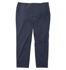 MOVESPORT ストレッチクロスロングパンツ チャコール