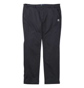 FILA GOLF 高周波キルトボンディングパンツ ブラック