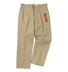 DICKIES 874ワークパンツ(レングス32) カーキ