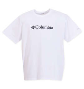 Columbia CSC Basic Logo™ショートスリーブTシャツ ホワイト