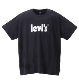Levi's® 半袖Tシャツ ブラック