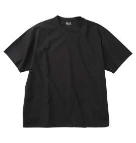 Mc.S.P 半袖Tシャツ ブラック