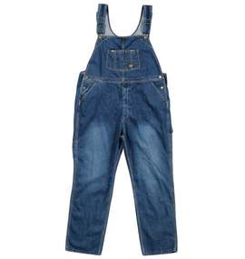 OSHKOSH オーバーオール ブルー