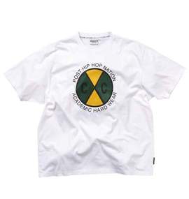 CROSSCOLOURS　 Tシャツ ホワイト