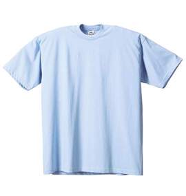 PROCLUB Tシャツ スカイブルー