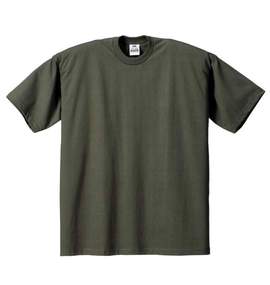PROCLUB Tシャツ オリーブ