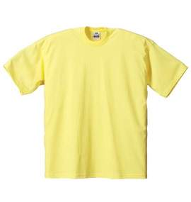 PROCLUB Tシャツ イエロー