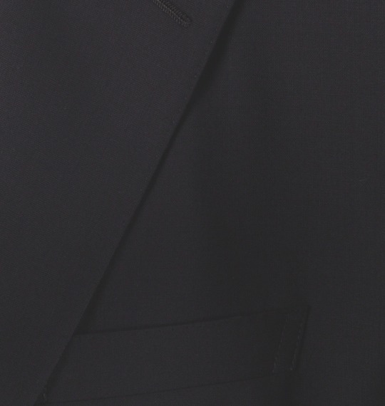 RYOKO KIKUCHI HOMME2 2ツ釦ジャケット ネイビー