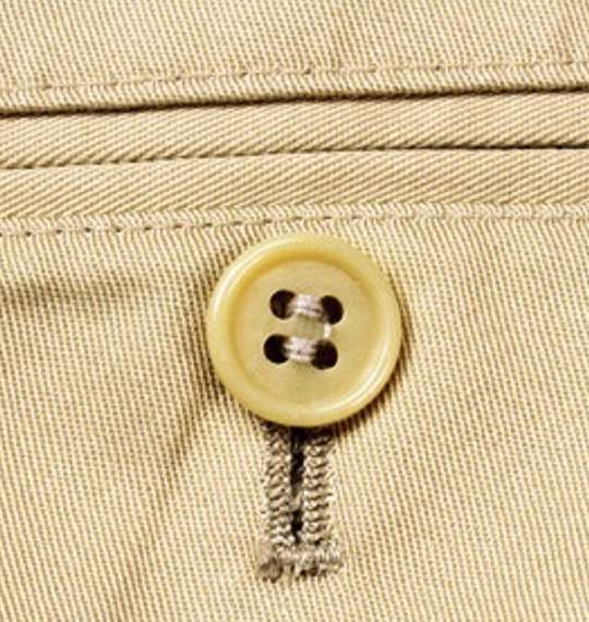 RYOKO KIKUCHI HOMME2 ツータックパンツ ベージュ