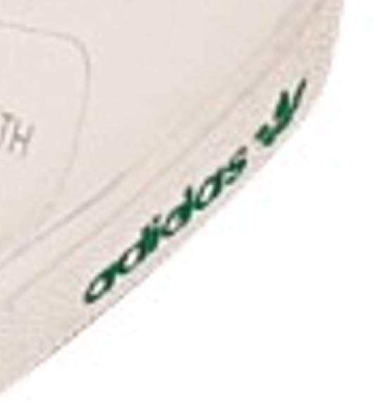 adidas スニーカー ホワイト