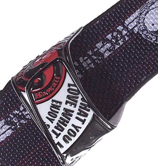 Town & Country サンダル ブラック