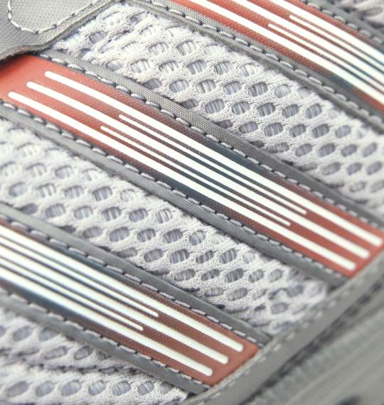 adidas シューズ グレー