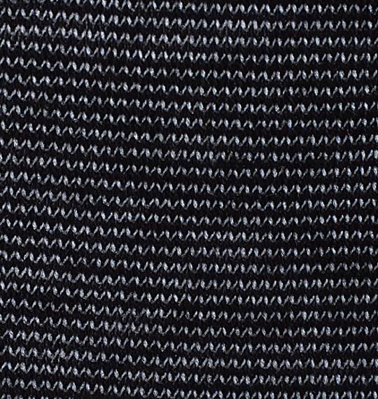 B.V.D. ロングパンツ ブラック