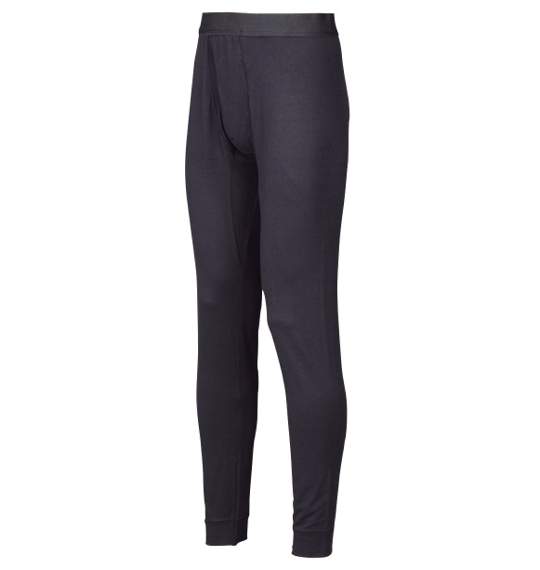 MARTINI HEAT ロングレングスアンダーパンツ ブラック