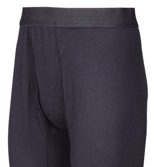 MARTINI HEAT ロングレングスアンダーパンツ ブラック