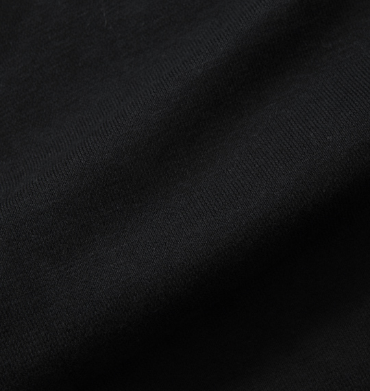 BUA SAWAN 消臭ニットトランクス ブラック