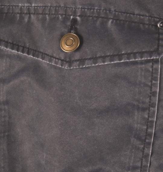 KANSAI JEANS ブルゾン ブラック